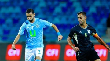 مواجهة قوية.. السلط يواجه صحوة الوحدات والفيصلي يضغط على السرحان